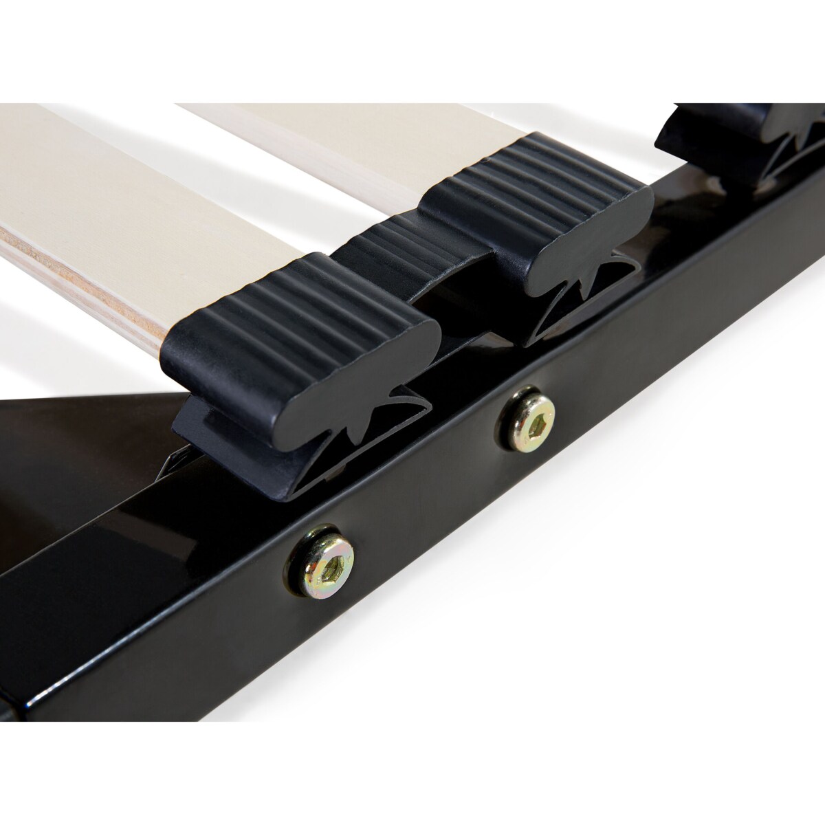 Stelaż na nóżkach 160 x 200 cm BASIC