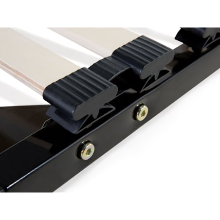 Stelaż na nóżkach 160 x 200 cm BASIC