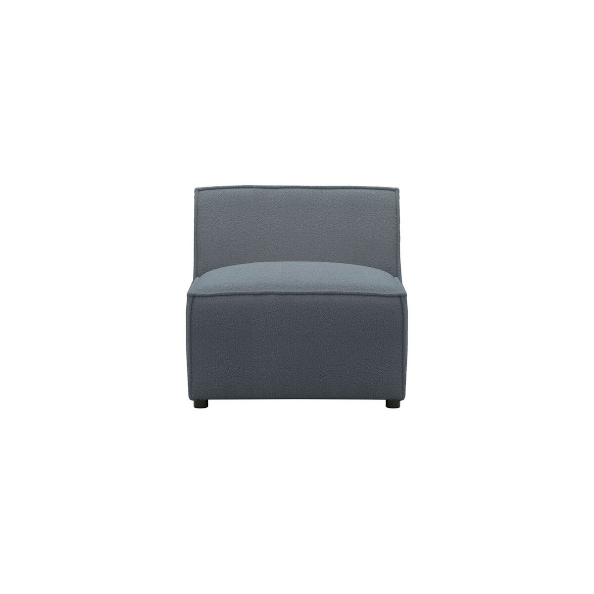 Moduł wewnętrzny jednoosobowy Mojo (1CP)-Teddy granite