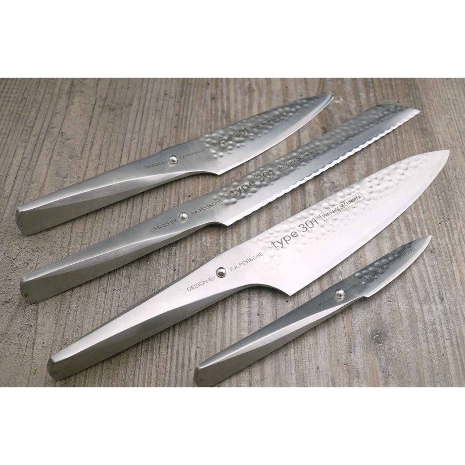 Nóż szefa kuchni Type 301 HM 20 cm