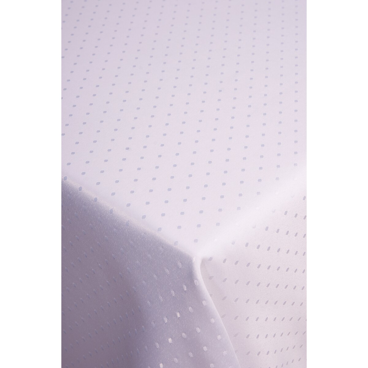 Konsimo FESTI Obrus, biały