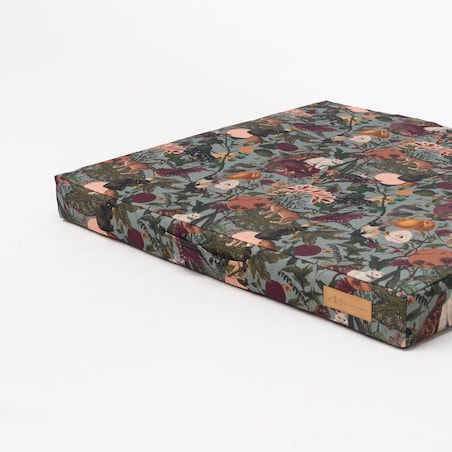 Legowisko materac ortopedyczny "Kotolaż" - Rozmiar: M