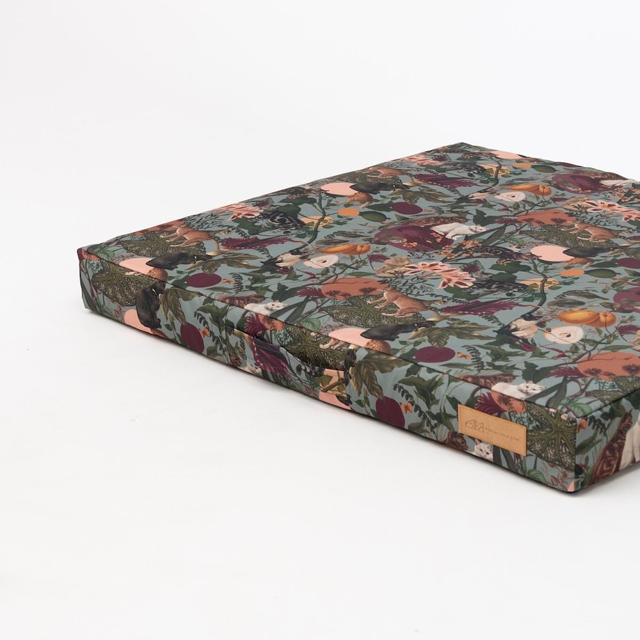 Legowisko materac ortopedyczny "Kotolaż" - Rozmiar: M