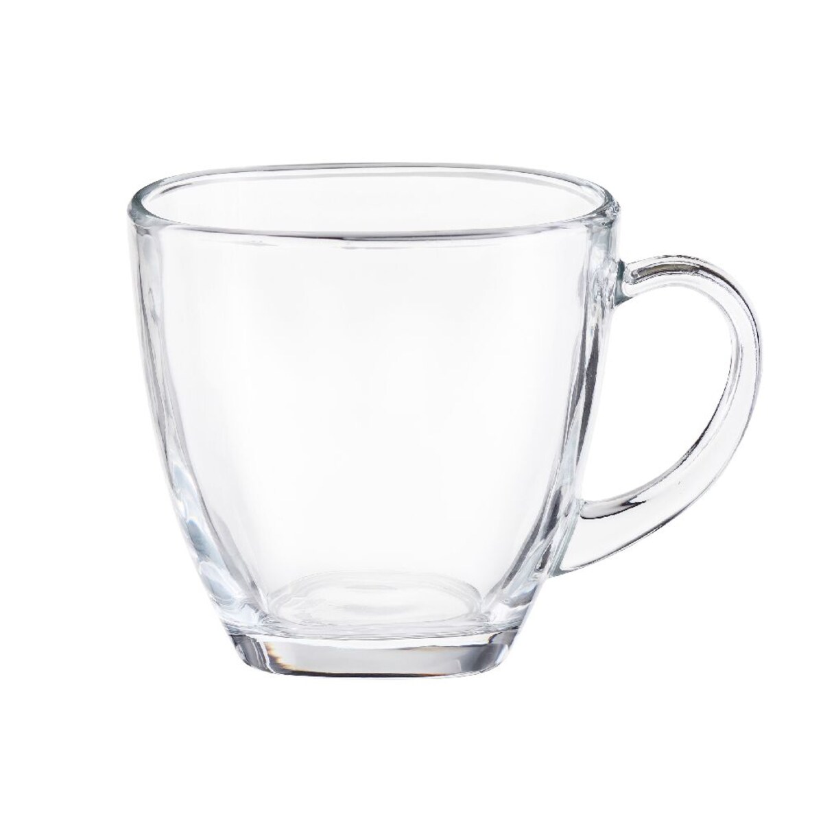 VILLA ITALIA Komplet filiżanek z podstawkami 2 sztuki Zestaw prezentowy SOREL