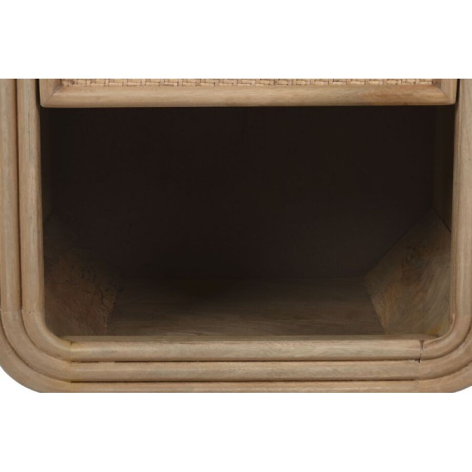 Szafka nocna 53x45x42 cm VIVI