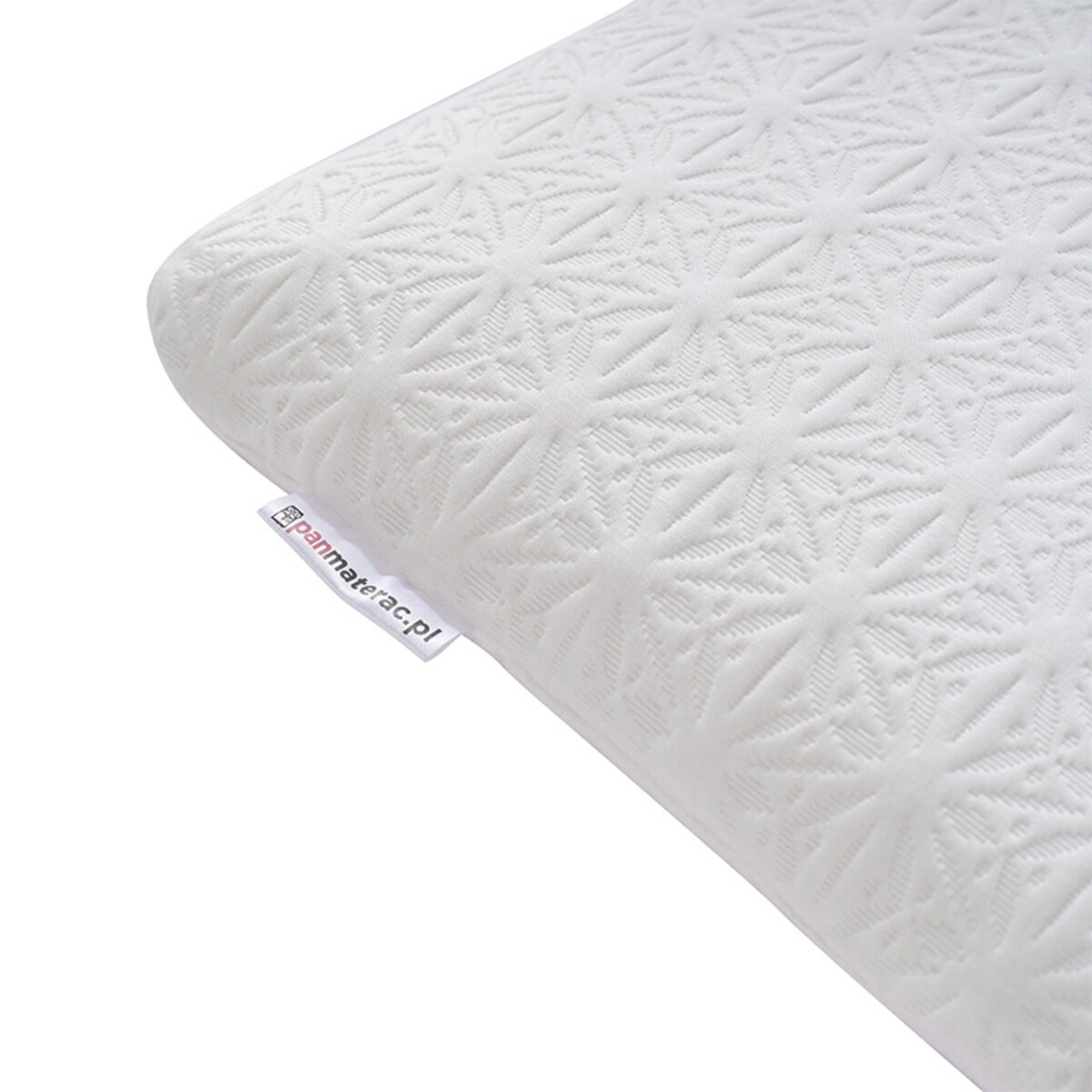 Poduszka LITTLE CLOUD 36x60x6 CM Pan Materac DZIECIĘCA