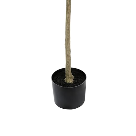 Sztuczna roślina OLIVE TREE 178 cm Zielony