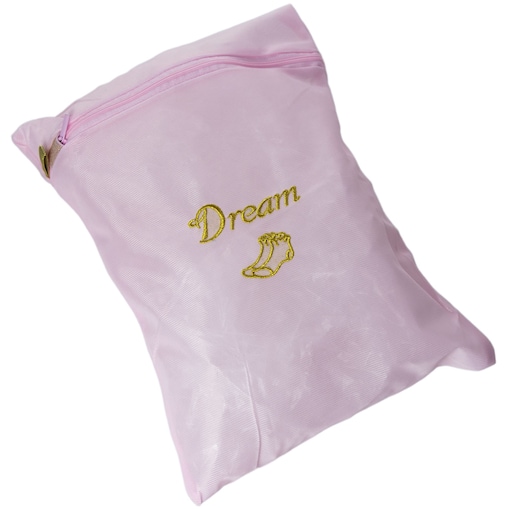 Worek Siatka Do Prania Ubrań Bielizny Skarpetek