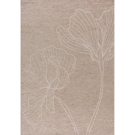 Dywan Velvet beige /sand 160x230cm, 160 x 230 cm