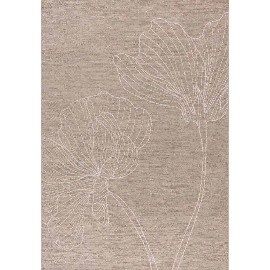 Dywan Velvet beige /sand 160x230cm, 160 x 230 cm
