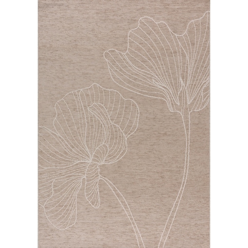 Dywan Velvet beige /sand 160x230cm, 160 x 230 cm
