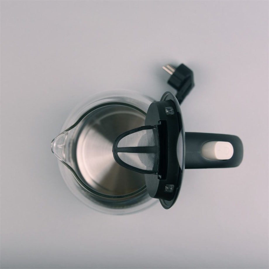 Maestro czajnik elektryczny 1.7l MR057