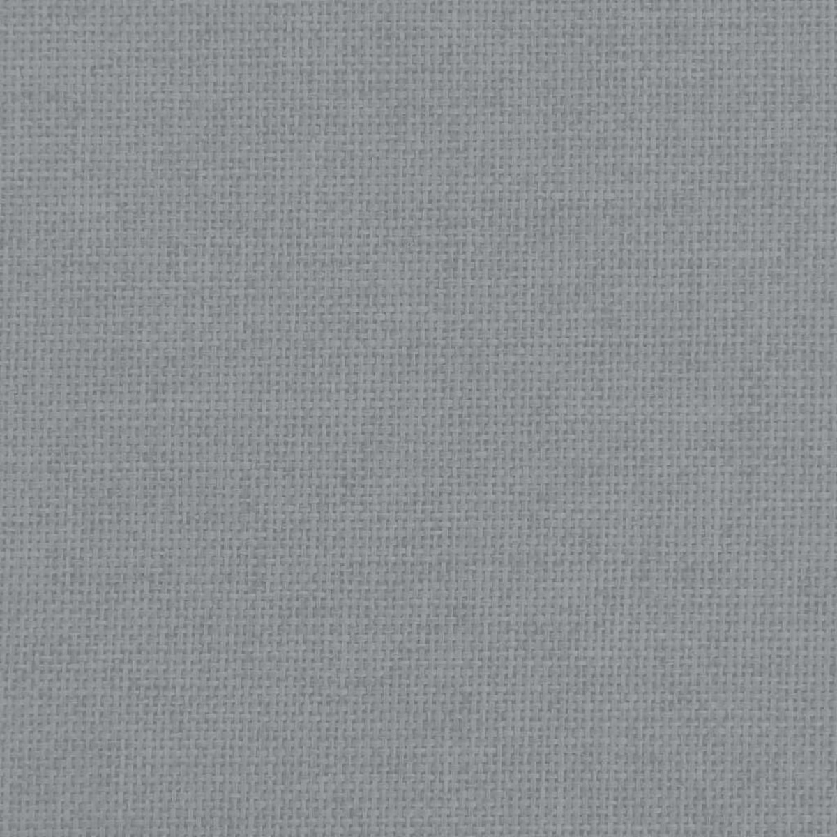 vidaXL Sofa dla dzieci, jasnoszara, 90x53x30 cm, obita tkaniną