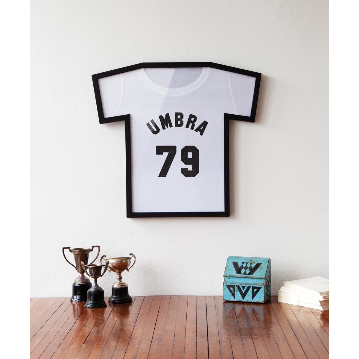 Ramka na T-shirt rozm. S T-Frame Umbra