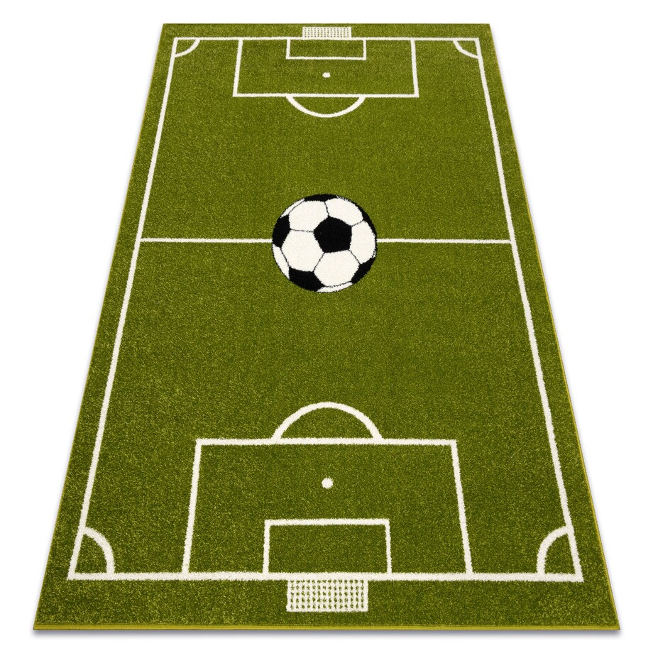 Dywan MUNDIAL Boisko, piłka nożna - 140x200 cm