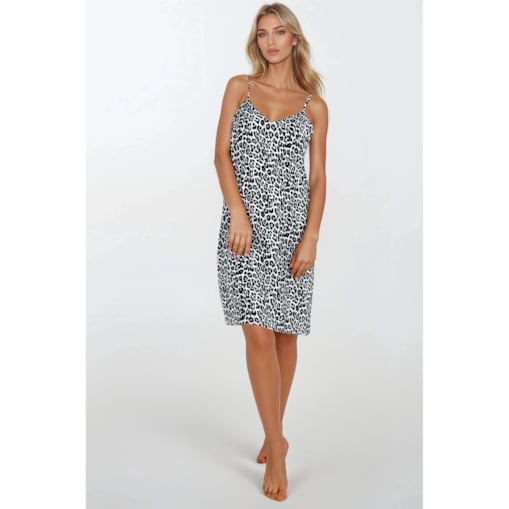 Koszula Smoky Desire Black, M