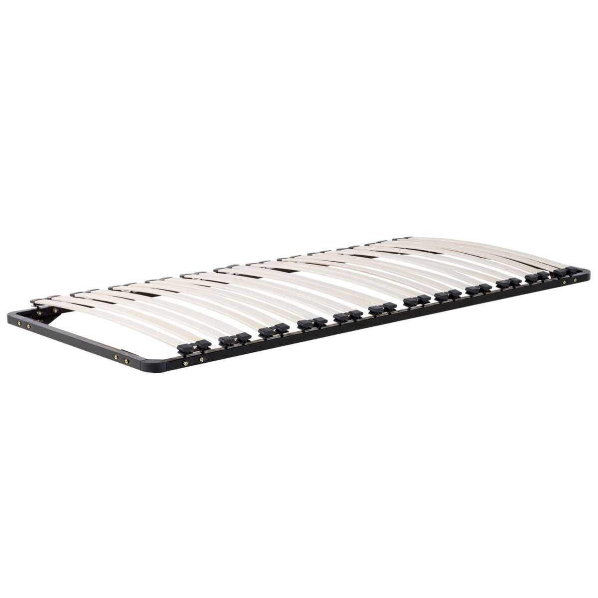 Stelaż pod materac 90 x 200 cm BASIC