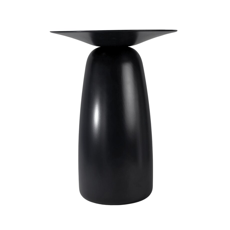 Stolik drewniany różne kolory Baobab 44, kolor czarny