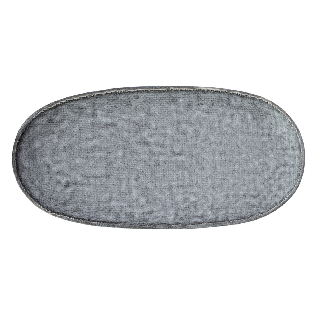 Verlo LEN półmisek owalny śr. 28 cm