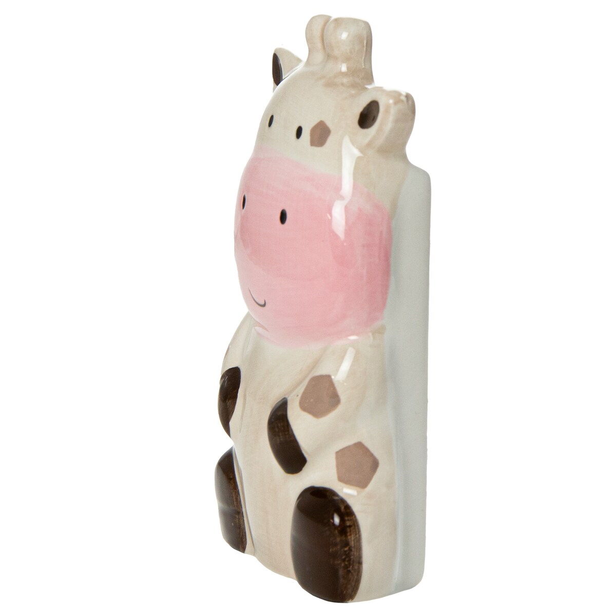 Nawilżacz Powietrza Na Grzejnik Kaloryfer 16 Cm Dla Dziecka Do Pokoju Krowa