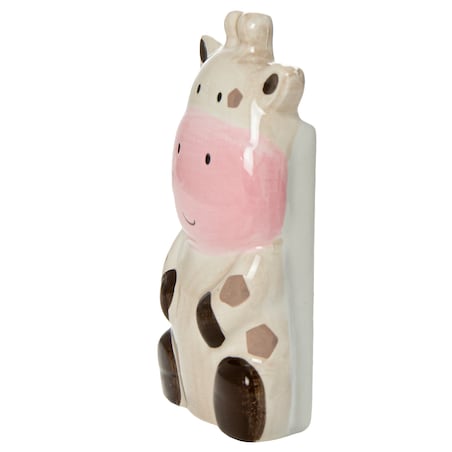 Nawilżacz Powietrza Na Grzejnik Kaloryfer 16 Cm Dla Dziecka Do Pokoju Krowa