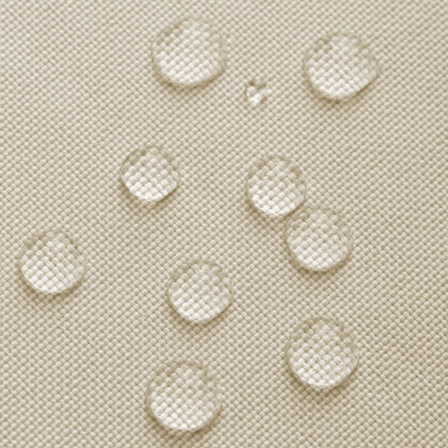 PODUSZKA NA KRZESŁO DO OGRODU WODOODPORRNA WIĄZANA PIKOWANA SIEDZISKO 40x40