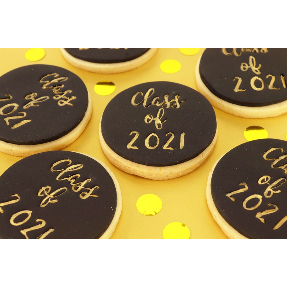 PME Zestaw foremek do tworzenia napisów (66 sztuk)