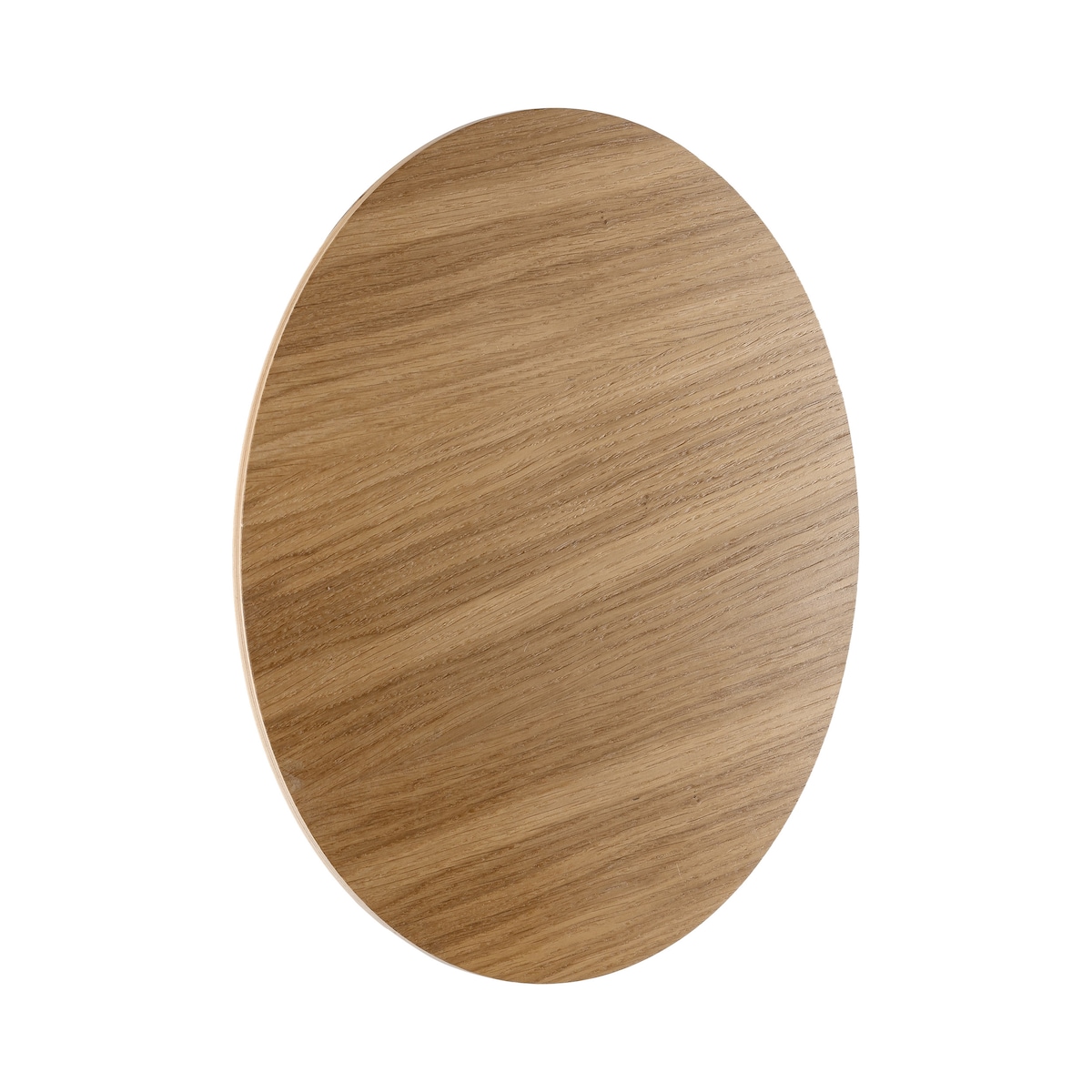 Kinkiet LUNA WOOD 5449 TK Lighting dąb czarny 4xG9 40x40 cm nowoczesna lampa ścienna do salonu i sypialni