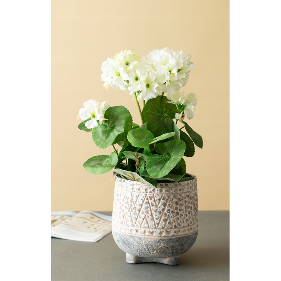 DONICZKA VERA w stylu skandynawskim śr. 15cm