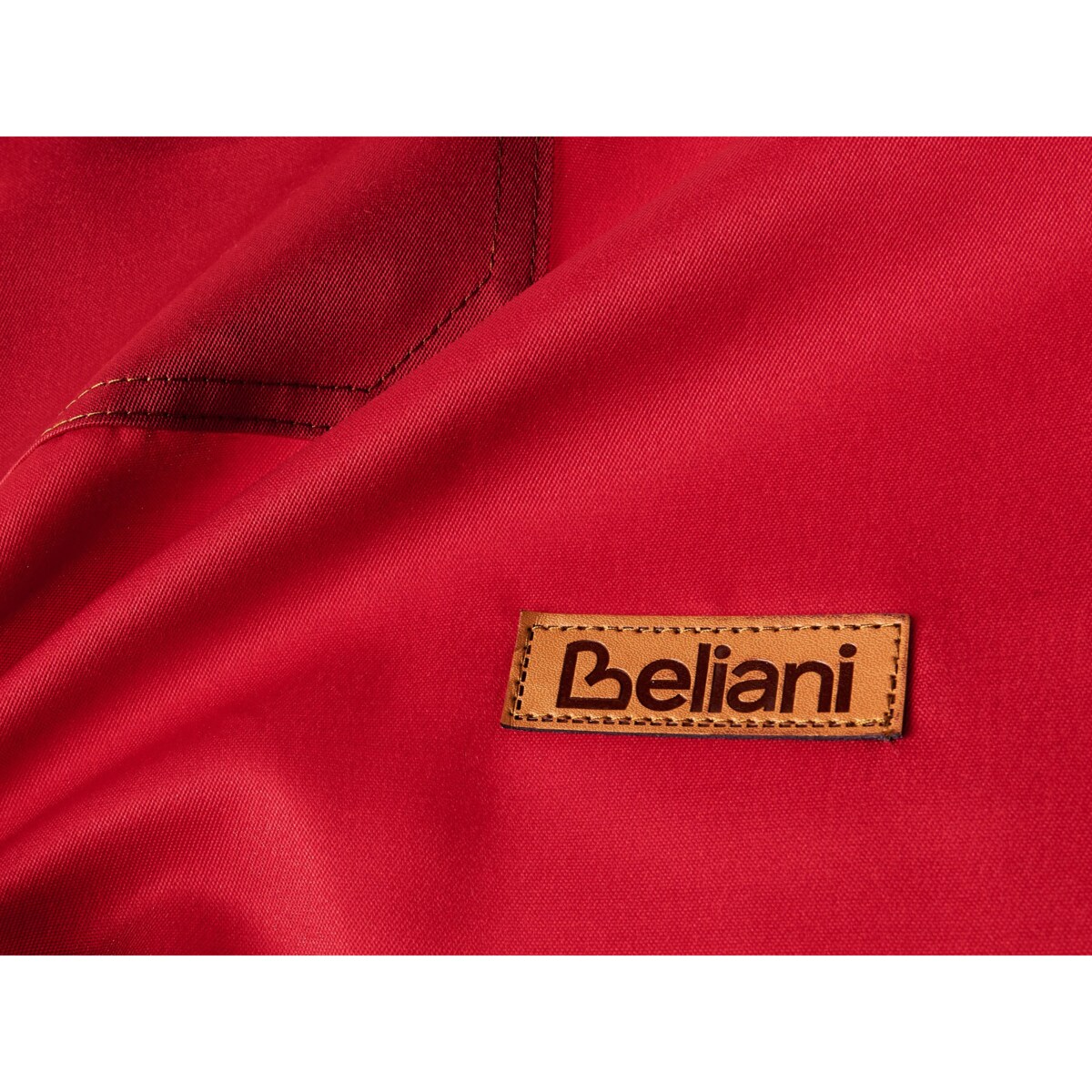 Zestaw tekstyliów kuchennych BRASSICA Czerwony