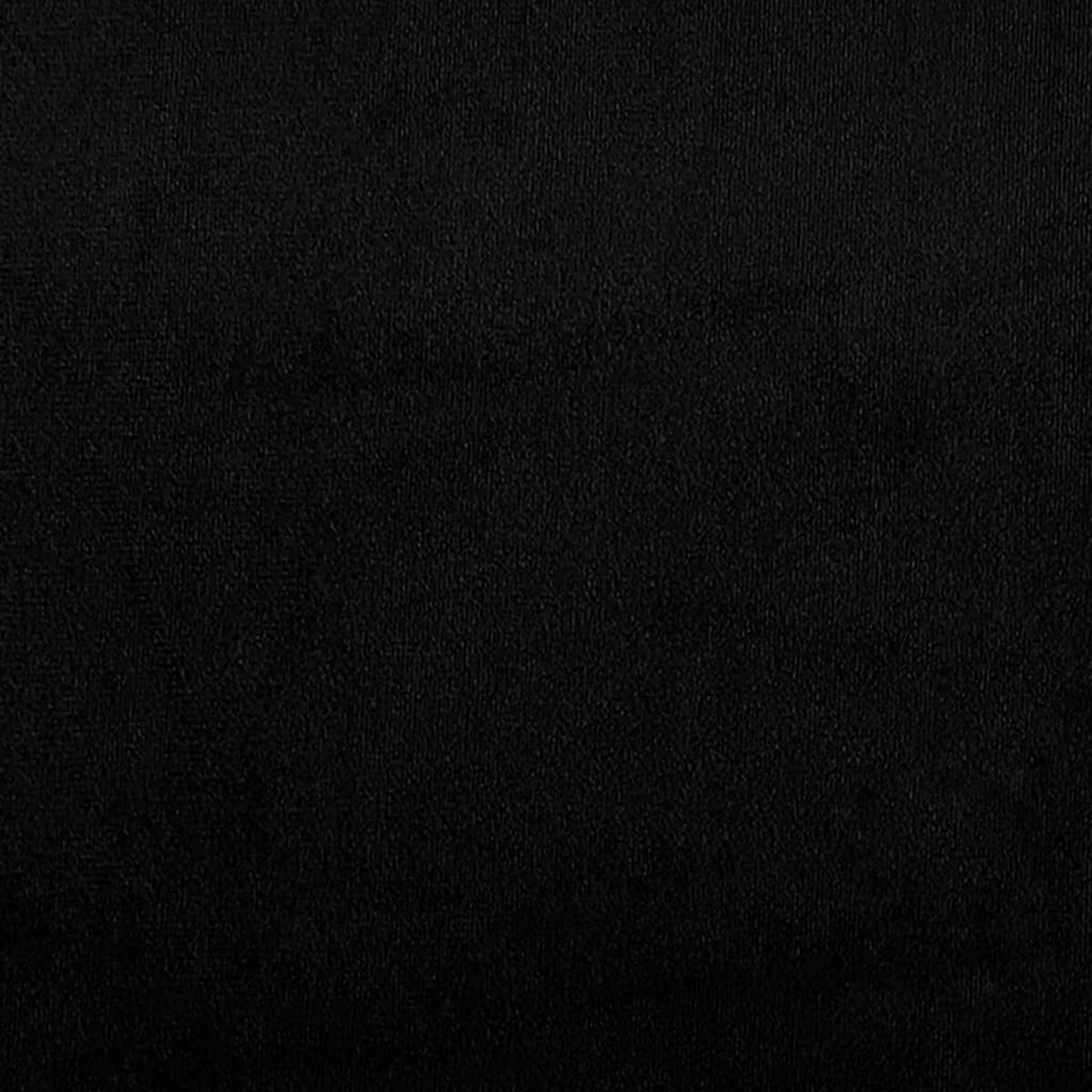 vidaXL 3-os. sofa z podnóżkiem, czarna, 180 cm, obita mikrofibrą