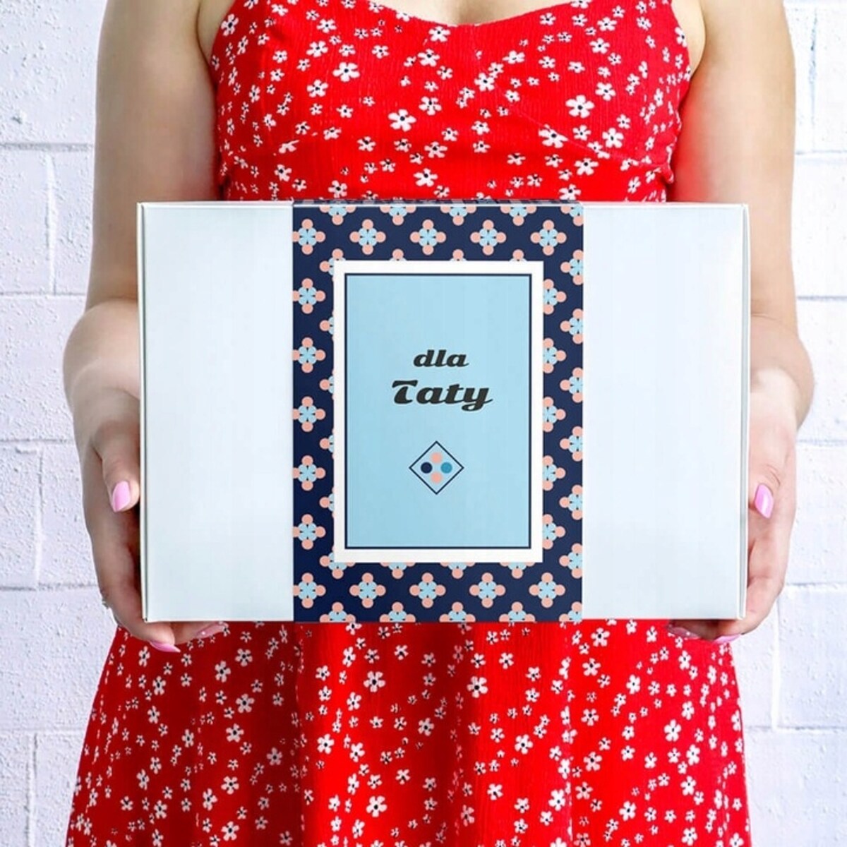 ZESTAW PREZENTOWY UPOMINKOWY - BOX PREMIUM PREZENT UPOMINEK DLA TATY TEŚCIA NA DZIEŃ OJCA URODZINY - KAWY SMAKOWE HERBATY SYPANE CZEKOLADOWY LIZAK