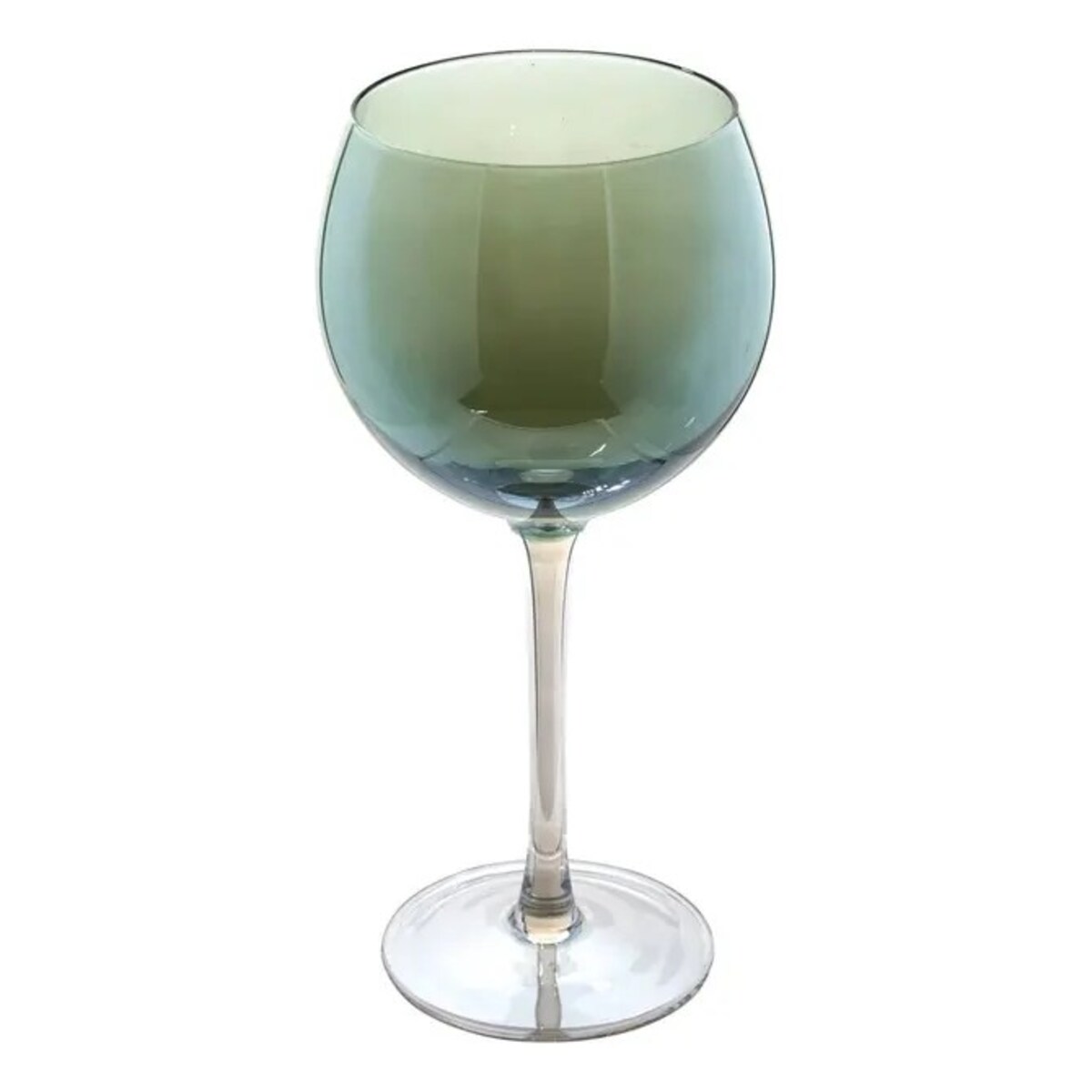 Zestaw 6 kieliszków do wina Lucia, 420 ml, wielokolorowe