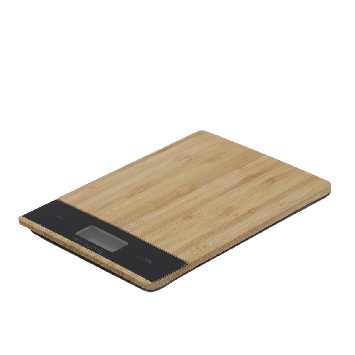 Waga kuchenna elektroniczna