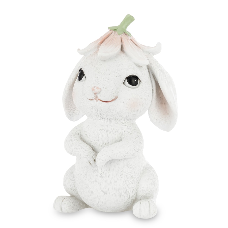 Stojak na przyprawy obrotowy 28,5x21 cm EXTRA beżowy