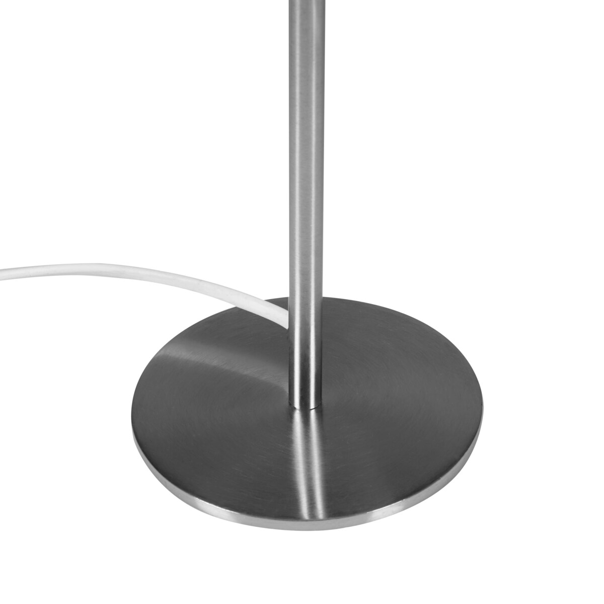 Dekoracja świąteczna Lampa stołowa SATOPANTH Gwiazda 70 cm Biały