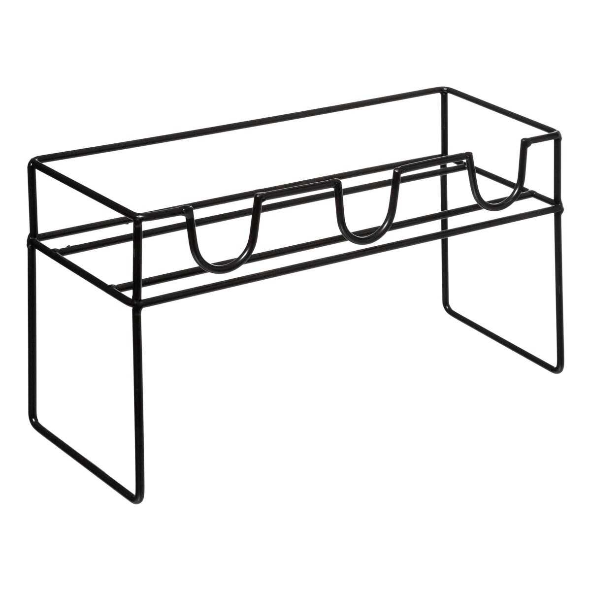 Dystrybutor do napojów MODERN na stojaku, 3 x 1,5 L