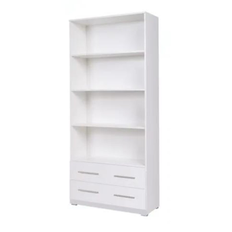 Regał LIMA REG-3 biały