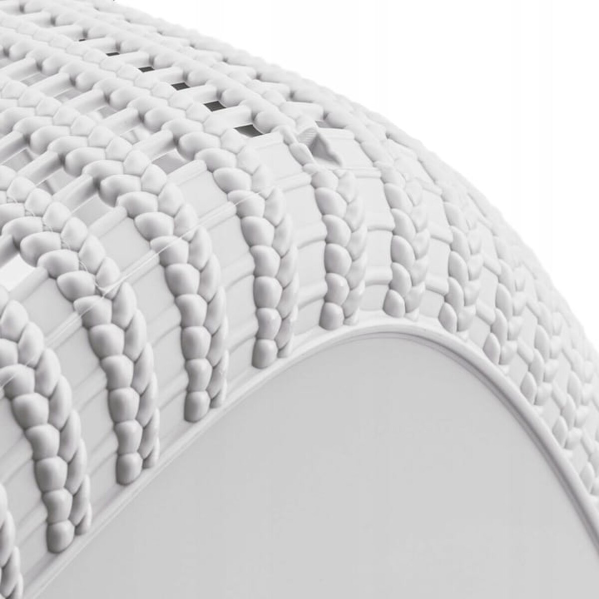 Kosz Na Pranie 32 L Kosmiczny Szary Keeper Bosse