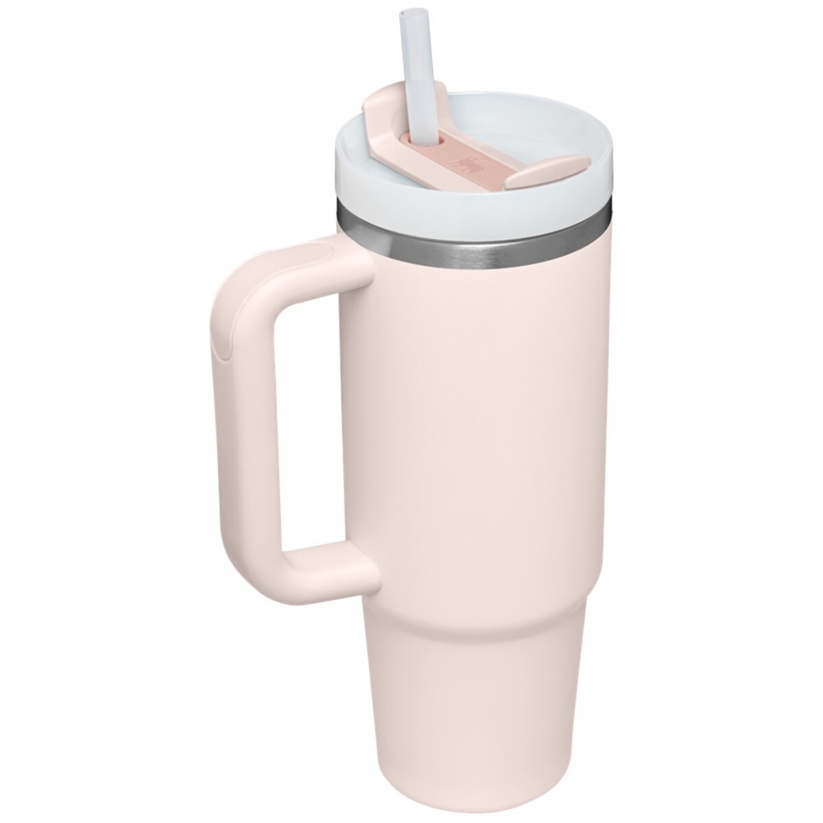 Stanley - Stanley Quencher H2.O FlowState™ 0.89L Rose Quartz 2.0