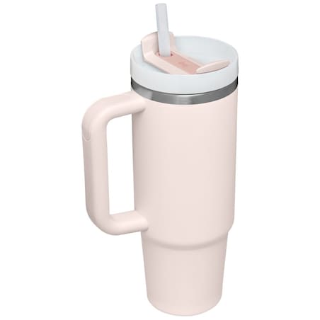 Stanley - Stanley Quencher H2.O FlowState™ 0.89L Rose Quartz 2.0