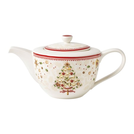 Dzbanek do herbaty Winter Bakery Delight, 1300 ml, Villeroy & Boch