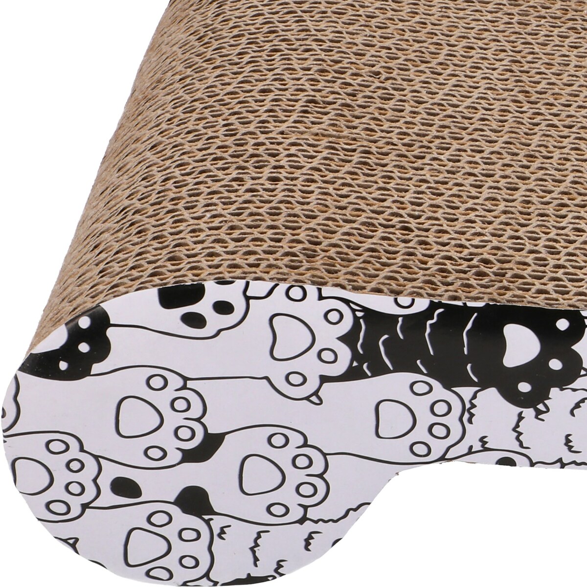 Drapak dla kota tekturowy kartonowy legowisko