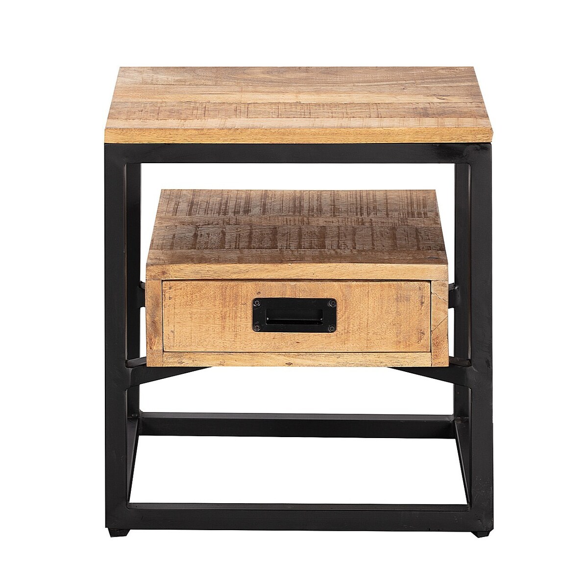 Szafka/stolik nocny Sivert, 45 x 35,5 x 51 cm