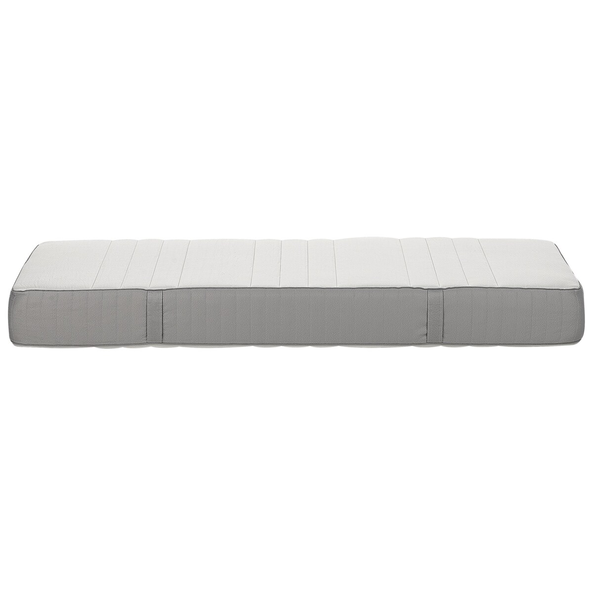 Materac piankowy CHEER H2/3 średnio twardy 90 x 200 cm