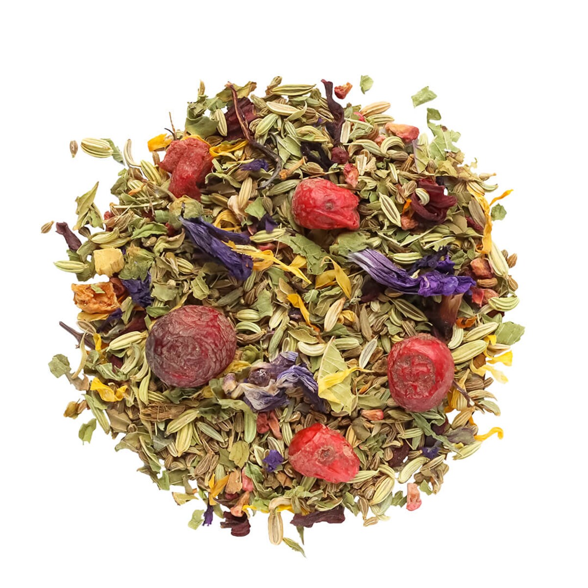 Herbata Zodiakalna BLIŹNIĘTA herbaciany susz napar ziołowa mieszanka na astrologiczny prezent upominek podarunek dla osoby ze znakiem zodiaku BLIŹNIĄT