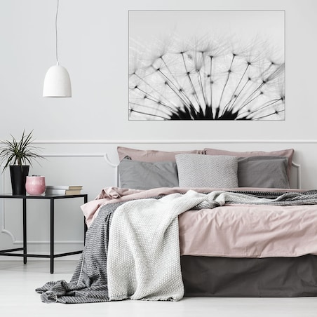 plakat dmuchawiec 30x40 cm