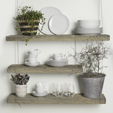 Zestaw kawowy New Fresh Basic, 18 el, Villeroy & Boch