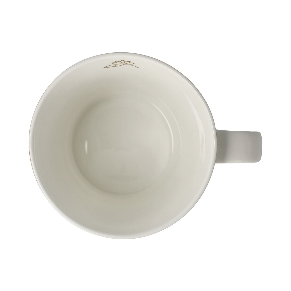 Kubek - Flower of Life - Lotus - Goebel