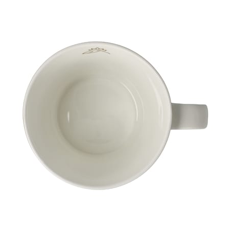 Kubek - Flower of Life - Lotus - Goebel